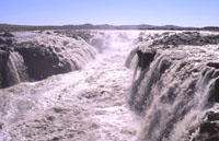 Jökulsa a Fjöllum